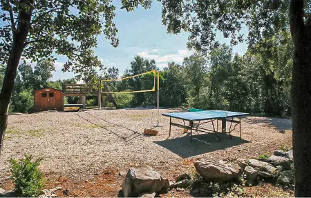 Chalet proche Anduze, Maison 2 personnes à Saint Jean du Pin - Photo 14