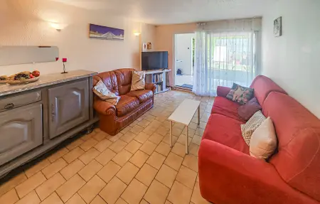Appartement 4 personnes à Loupian - Photo 2