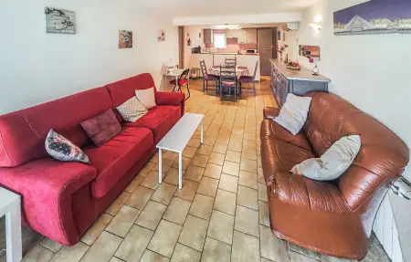 Appartement 4 personnes à Loupian - Photo 3