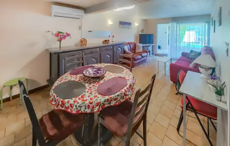 Appartement 4 personnes à Loupian - Photo 4