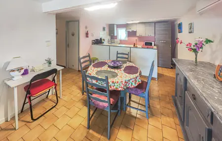 Appartement 4 personnes à Loupian - Photo 5