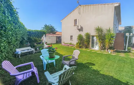 Appartement 4 personnes à Loupian - Photo 8