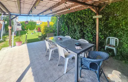 Appartement 4 personnes à Loupian - Photo 10