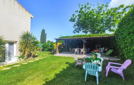 Appartement 4 personnes à Loupian - Photo 11