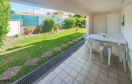 Appartement 4 personnes à Loupian - Photo 14