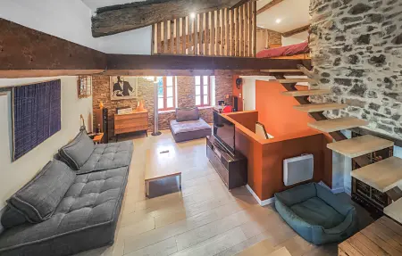 Maison 6 personnes à Cessenon sur Orb - Photo 2