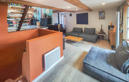 Maison 6 personnes à Cessenon sur Orb - Photo 3