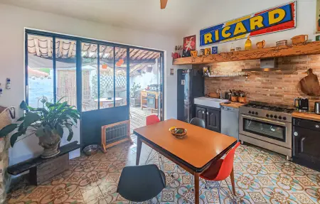 Maison 6 personnes à Cessenon sur Orb - Photo 5