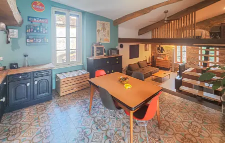 Maison 6 personnes à Cessenon sur Orb - Photo 6