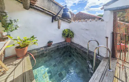 Maison 6 personnes à Cessenon sur Orb - Photo 8