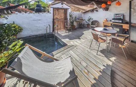 Maison 6 personnes à Cessenon sur Orb - Photo 9