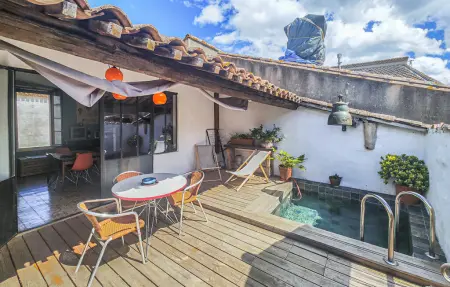 Maison 6 personnes à Cessenon sur Orb - Photo 10