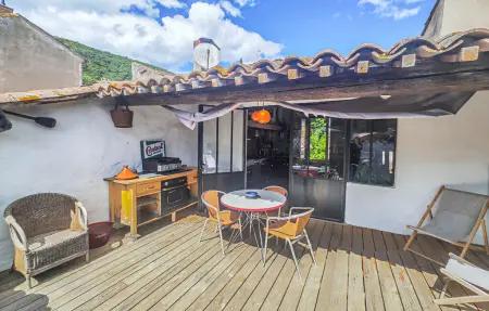 Maison 6 personnes à Cessenon sur Orb - Photo 11