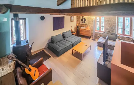 Maison 6 personnes à Cessenon sur Orb - Photo 12