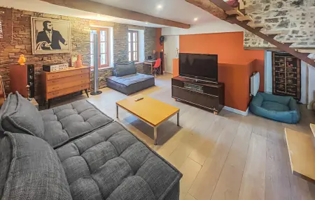 Maison 6 personnes à Cessenon sur Orb - Photo 13