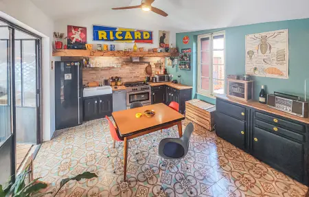 Maison 6 personnes à Cessenon sur Orb - Photo 14