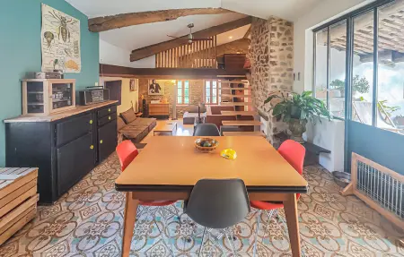 Maison 6 personnes à Cessenon sur Orb - Photo 15