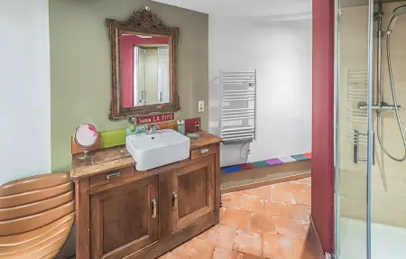 Maison 6 personnes à Cessenon sur Orb - Photo 17