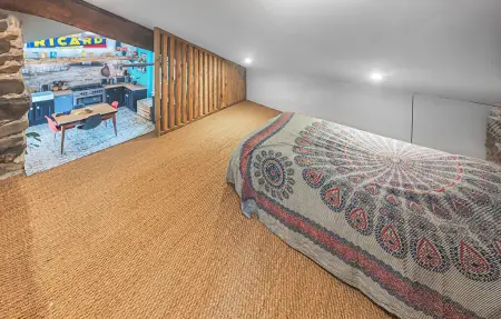 Maison 6 personnes à Cessenon sur Orb - Photo 21