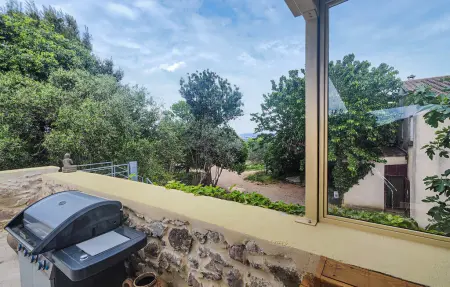 Appartement 6 personnes à Cessenon Sur Orb - Photo 1