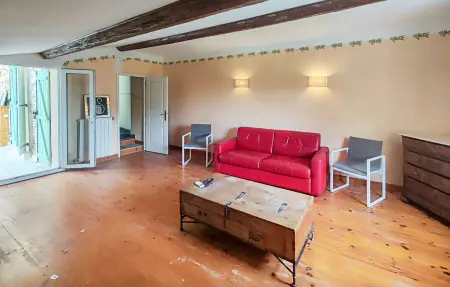 Appartement 6 personnes à Cessenon Sur Orb - Photo 2