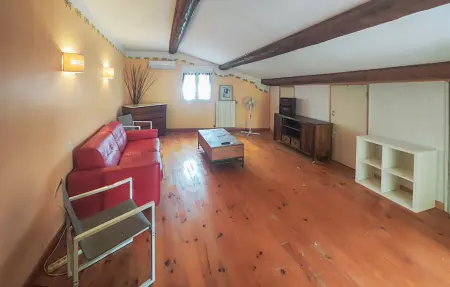 Appartement 6 personnes à Cessenon Sur Orb - Photo 3