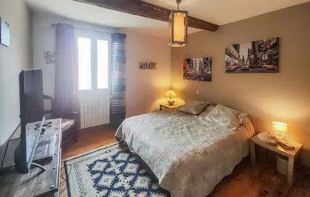Appartement 6 personnes à Cessenon Sur Orb - Photo 4