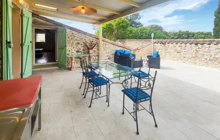 Appartement 6 personnes à Cessenon Sur Orb - Photo 5