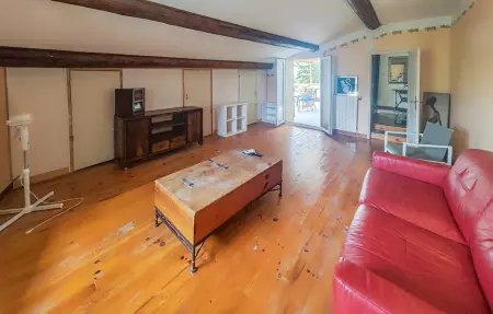 Appartement 6 personnes à Cessenon Sur Orb - Photo 8