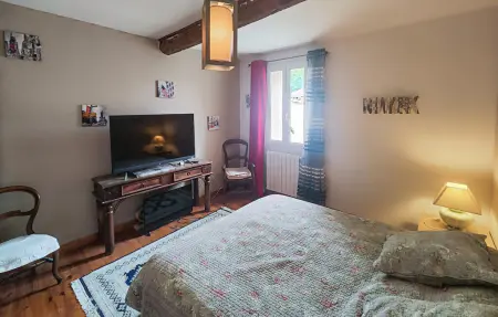 Appartement 6 personnes à Cessenon Sur Orb - Photo 9