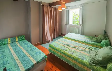 Appartement 6 personnes à Cessenon Sur Orb - Photo 10