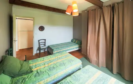 Appartement 6 personnes à Cessenon Sur Orb - Photo 11