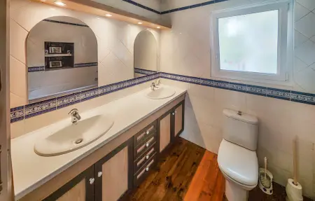 Appartement 6 personnes à Cessenon Sur Orb - Photo 12