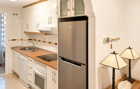 Appartement 6 personnes à Orihuela Costa - Photo 4