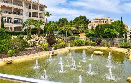 Appartement 6 personnes à Orihuela Costa - Photo 7