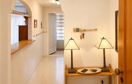 Appartement 6 personnes à Orihuela Costa - Photo 10