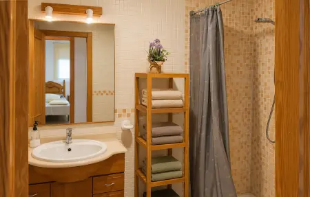 Appartement 6 personnes à Orihuela Costa - Photo 13