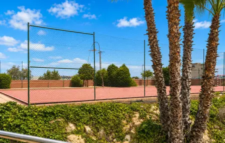 Appartement 6 personnes à Orihuela Costa - Photo 14
