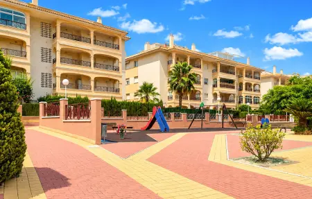 Appartement 6 personnes à Orihuela Costa - Photo 15