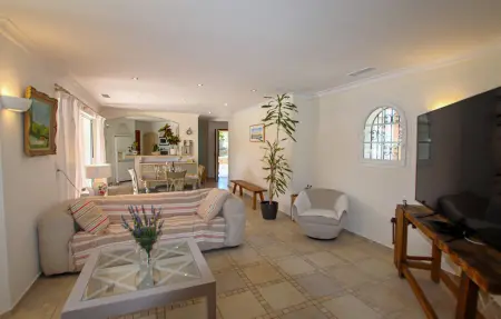 Maison 8 personnes à Hyères - Photo 3
