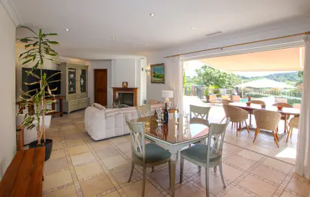 Maison 8 personnes à Hyères - Photo 4