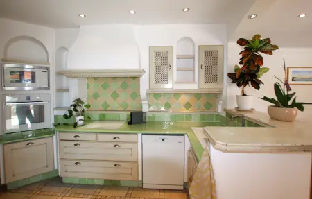 Maison 8 personnes à Hyères - Photo 6