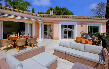 Maison 8 personnes à Hyères - Photo 7