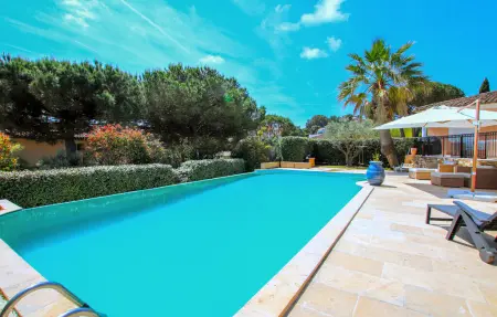 Maison 8 personnes à Hyères - Photo 9