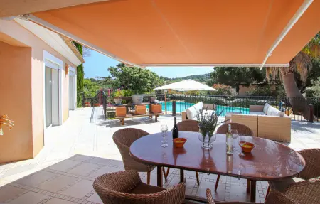 Maison 8 personnes à Hyères - Photo 10
