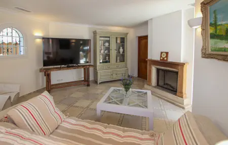 Maison 8 personnes à Hyères - Photo 11