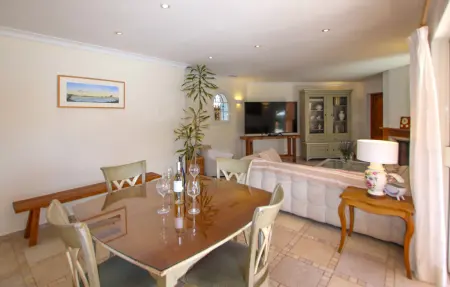 Maison 8 personnes à Hyères - Photo 12