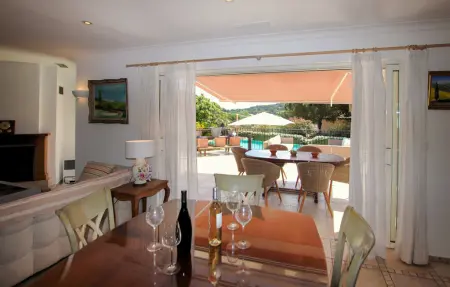 Maison 8 personnes à Hyères - Photo 13