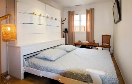 Maison 8 personnes à Hyères - Photo 15