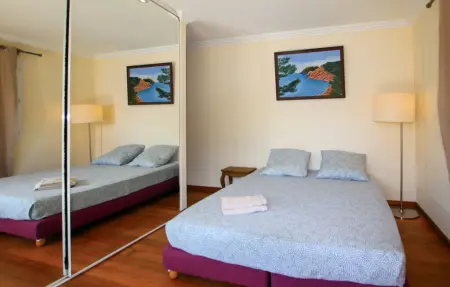Maison 8 personnes à Hyères - Photo 16